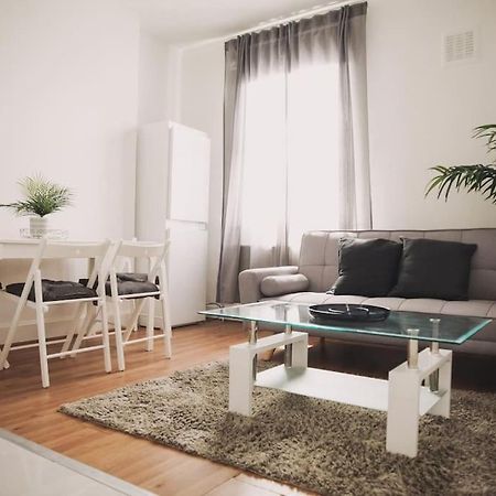 3 Bed Flat With Balcony Central London Exterior photo