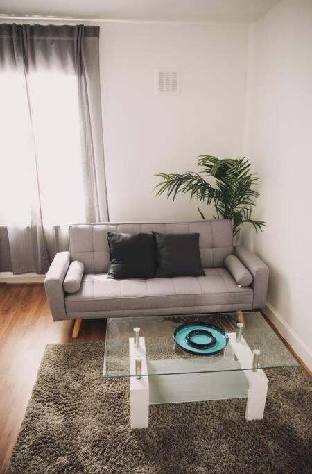 3 Bed Flat With Balcony Central London Exterior photo