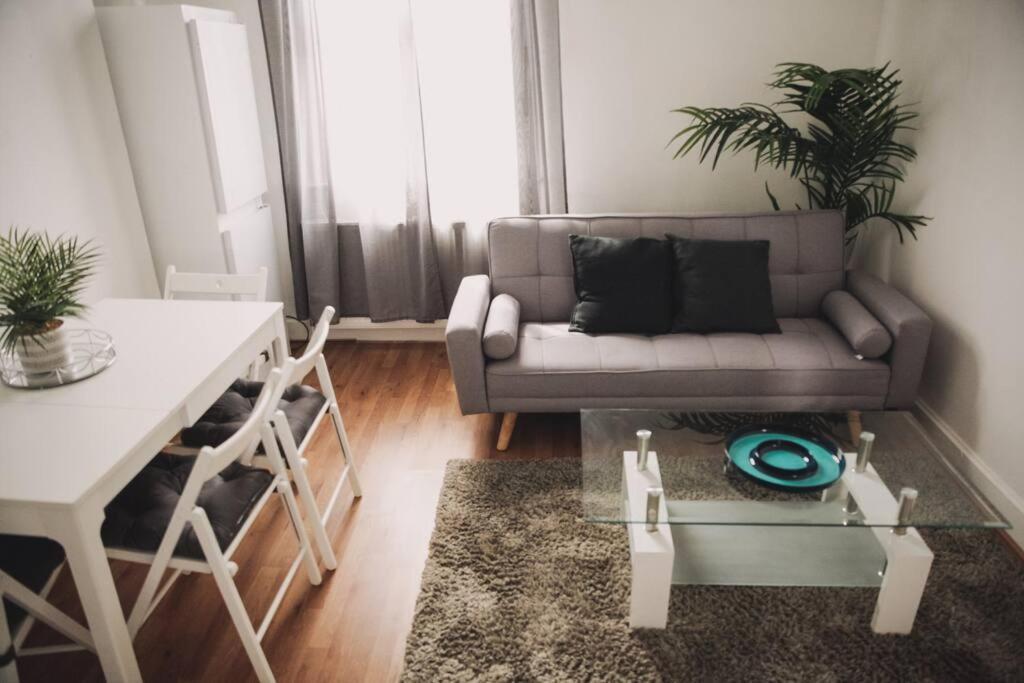 3 Bed Flat With Balcony Central London Exterior photo